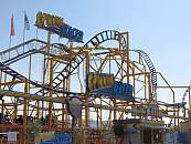 Stuttgarter Fr&uuml;hlingsfest 2008