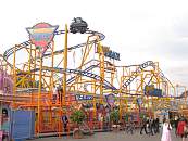 Cannstatter Wasen 2009