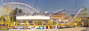 Foire St. Jean Strasbourg 2003