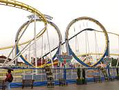 Cannstatter Wasen 2009