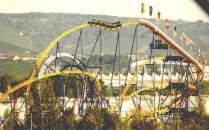 Cannstatter Wasen 1997