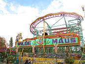 Backfischfest Worms 2009