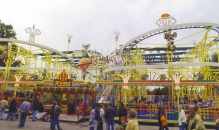 Cannstatter Wasen 1998