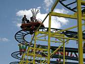 Stuttgarter Fr&uuml;hlingsfest 2008