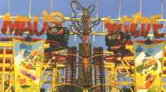 Oktoberfest M&uuml;nchen 1998