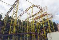 Kinderfest Weingarten 2003