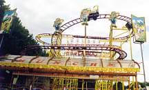 Kinderfest Weingarten 2003