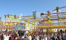 Fr&uuml;hlingsfest N&uuml;rnberg 2010