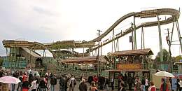 Cannstatter Wasen 2009