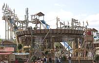 Fr&uuml;hlingsfest Stuttgart 2008